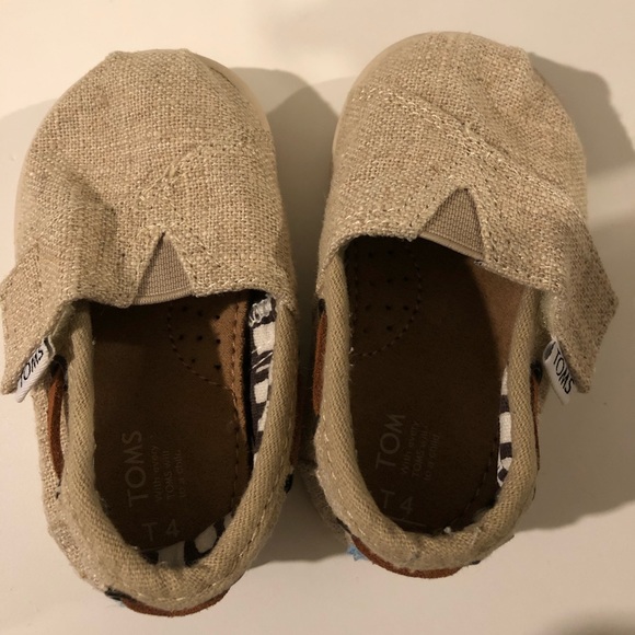 Toms Other - Baby toms
